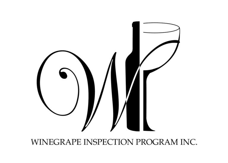 Winegrape Inspection Program