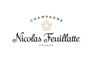 Champagne Nicoas Feuillatte Logo