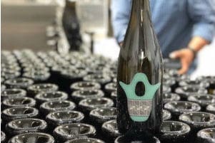 Alta Colina Sparkling Wine 3x2