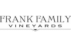 Frank Family Vineyards Logo