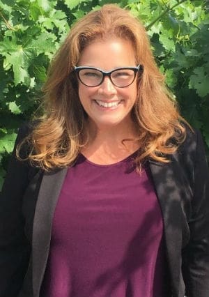 Charlene Peters