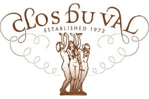 clos du val logo