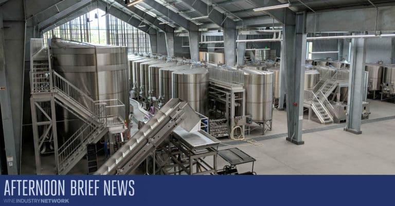 AB Hero Modern Winery