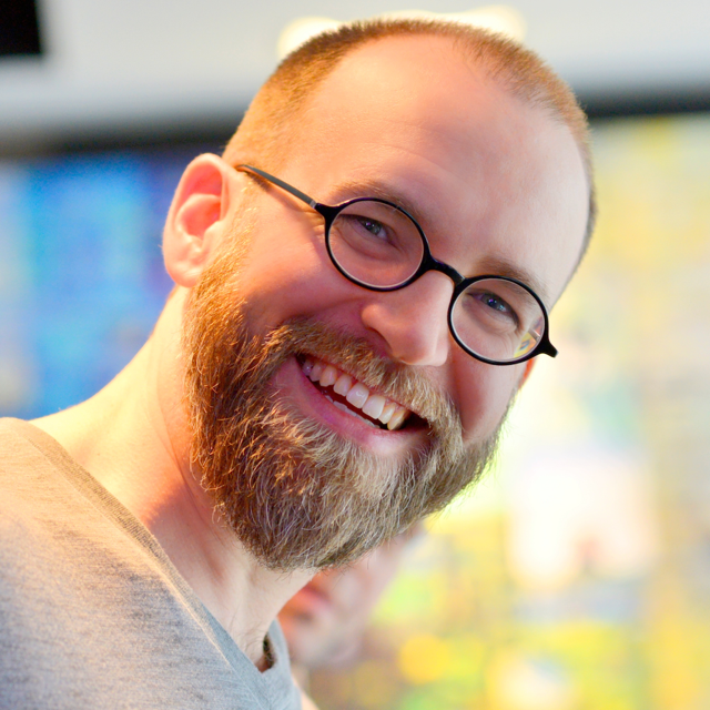 Shaun Johansen