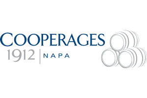Cooperages 1912 logo
