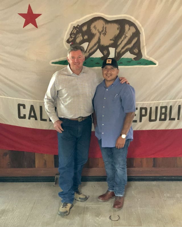 Ranchos de Ontiveros Wines