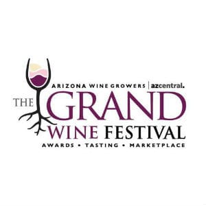 Arizona Wine Growers Grand Wine Festival