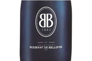 Besserat de Bellefon 3x2