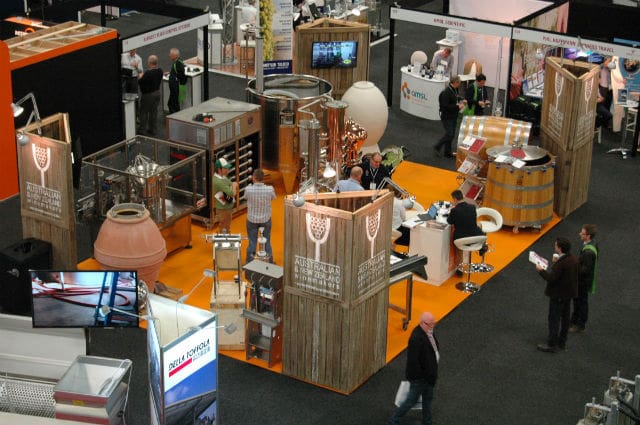 WineTech Expo
