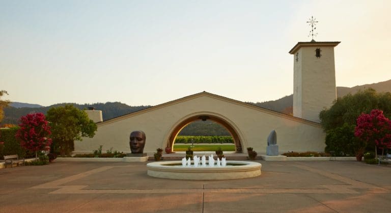 Robert Mondavi Winery