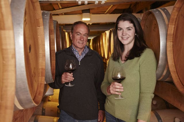 Jordan Winery Winemakers