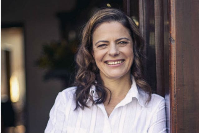 Lizelle Gerber 3x2