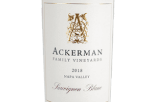 Ackerman SauvignonBlanc 3x2