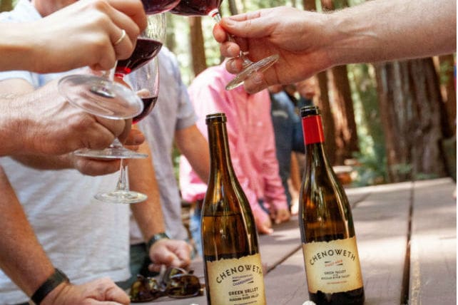 Chenoweth Wines 3x2