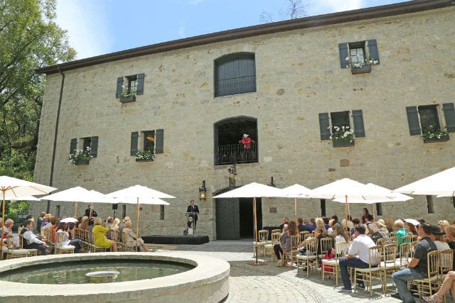 Sonoma Wine History Weekend