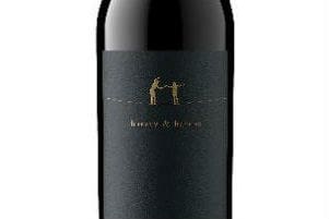 Harvey & Harriot 3x2