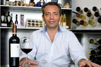 Stefano Campanini 3x2