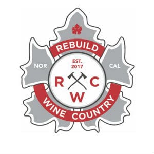 Rebuild Wine Country