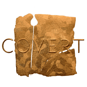 Covert Estate Logo