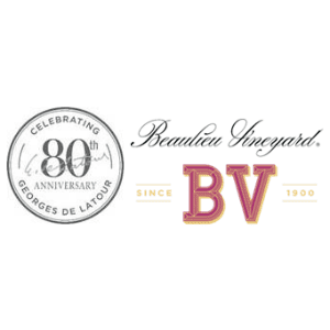 Beaulieu Vineyard 80 Anniversary