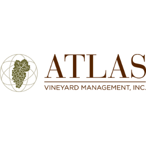 Atlas Vineyard Management Logo