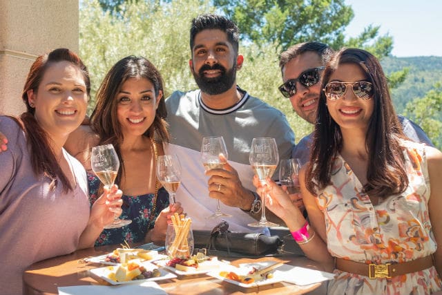 Sterling RoseFest 2019 Guests