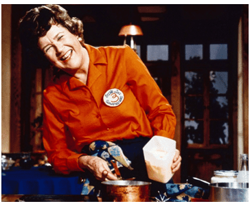 Julia Child