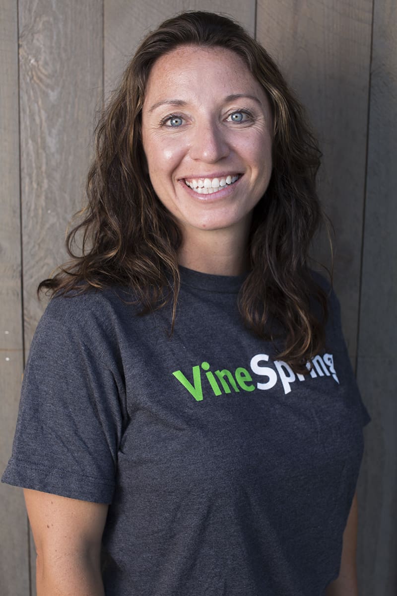 Andrea Steffes-Tuttle