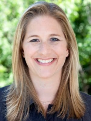 Allison Levine