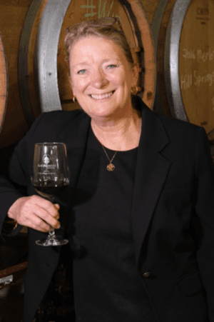 Linda McWilliams