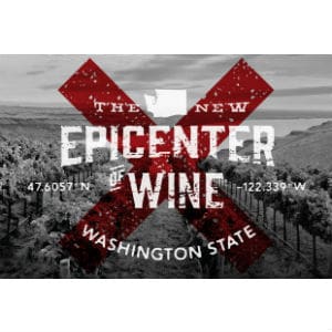 Epicenter of Wine WA
