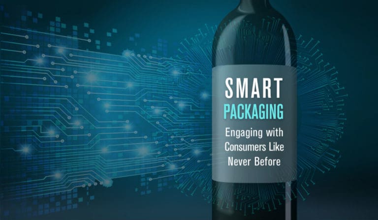 Smart Packagin