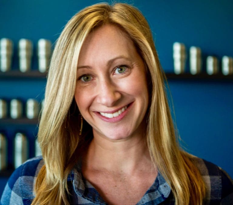 Leah Derton