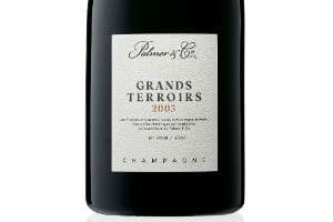 Palmer & Co Grands Terroirs Magnum 3x2