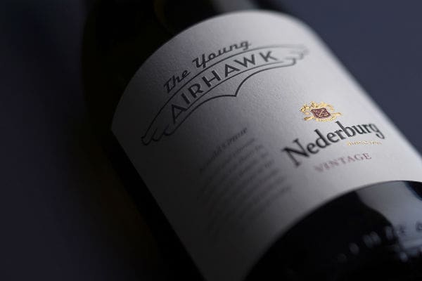 Nederburg Heritage Heroes The Young Airhawk styled image (LR)
