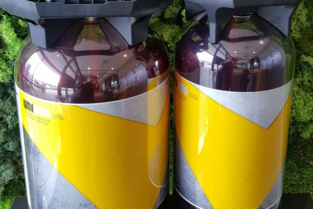 UniKeg A 3x2