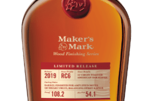 Makers Mark Wood Finishing Series 3x2