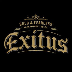 Exitus Wine