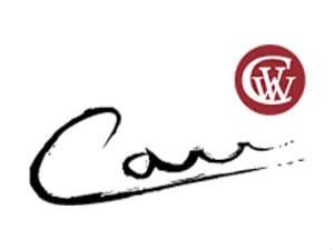 Carr Winery Logo
