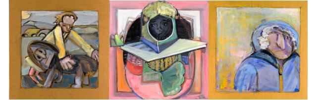 Madrigal Winery Storyteller Returns