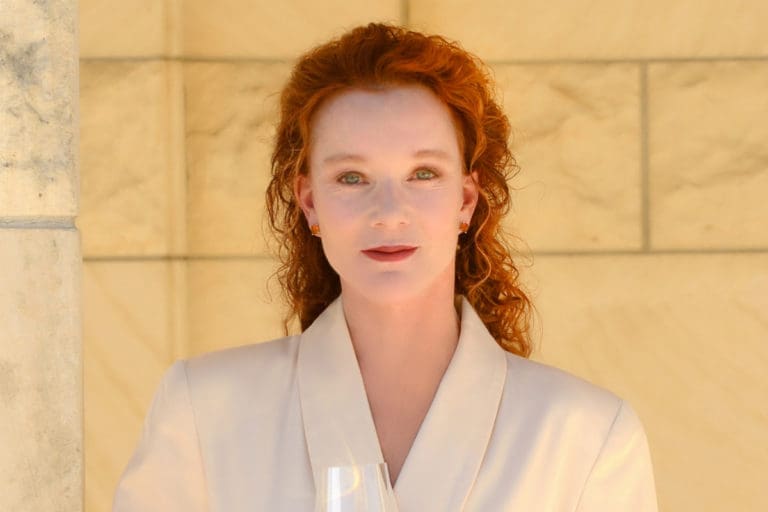 Karen MacNeil