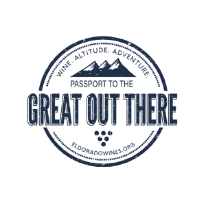 El Dorado Wines Passport