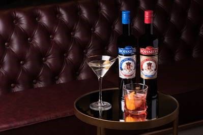 Boissiere Vermouth