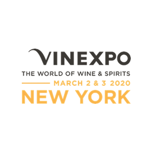 Vinexpo New York 2020