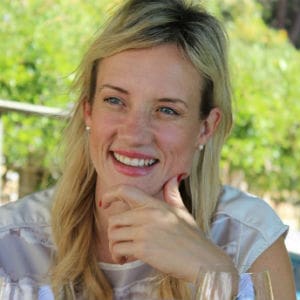 Elizabeth Robertis