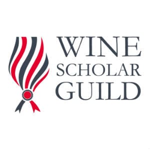 Wine Scholar Guild Logo