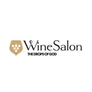 Drops of God Wine Salon Logo