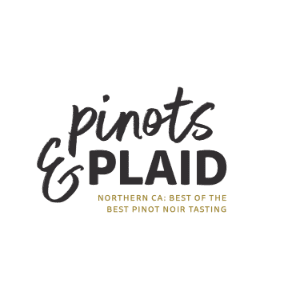 Pinots & Plaid