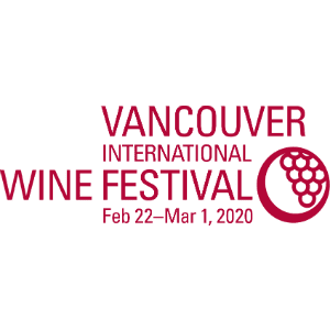 Vancouver International Wine Festival 2020