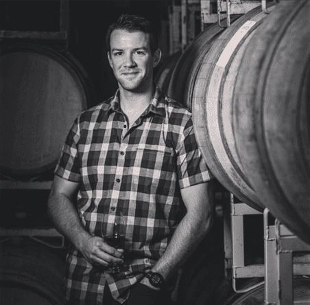 Cam Ward Vineyard 36